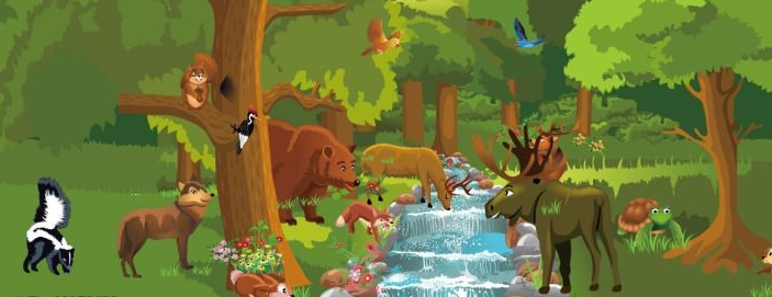 动物森林相关游戏下载合集