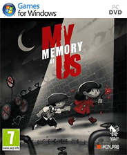 《我的二人记忆》简体中文免安装版单机游戏下载