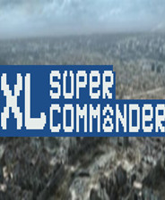 《超级指挥官XL》英文免安装版单机游戏下载