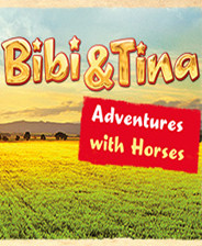 《比比和迪娜：马匹历险记》