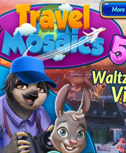 《旅行马赛克5：维也纳华尔兹》
