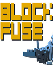 《Block Fuse》英文免安装版单机游戏下载