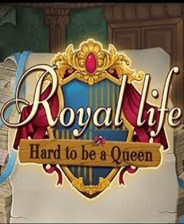 《皇室人生：艰难的女王之路》英文免安装版单机游戏下载