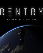 《Reentry：轨道模拟器》