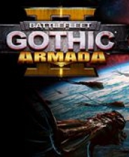 《哥特舰队：阿玛达2》