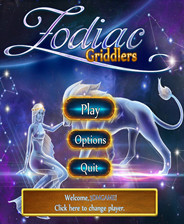 《Griddlers: Zodiac》