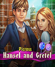 《Picross：Hansel and Gretel》