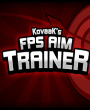 《KovaaK的FPS枪法模拟器》