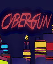 《Cyber Gun》