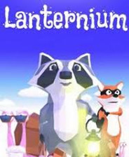 《Lanternium》
