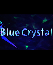 《蓝色水晶》