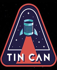 《Tin Can》