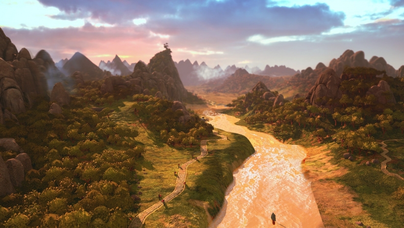 《全面战争：三国》官方中文 Steam正版分流单机游戏下载4